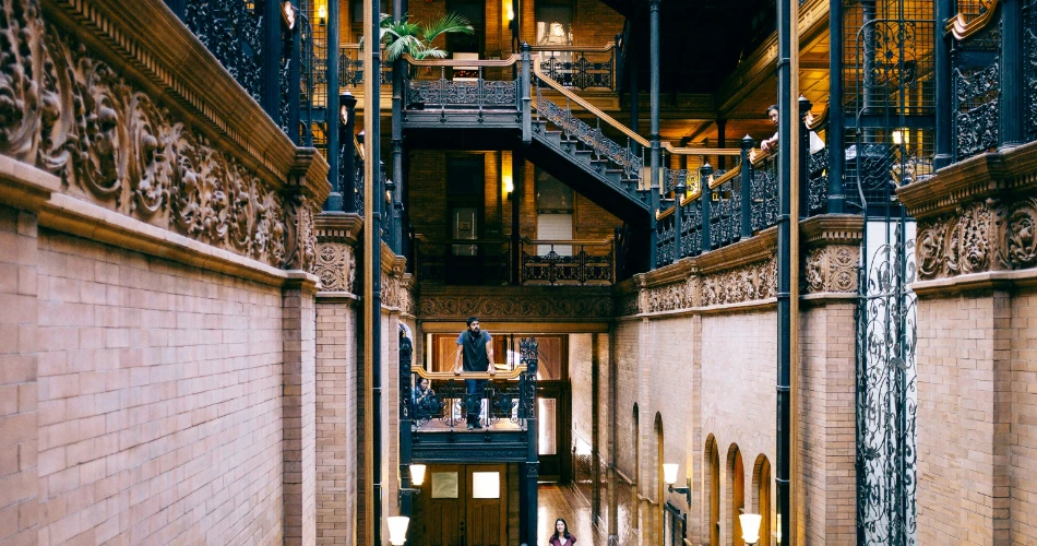Complete Guide to Downtown LA