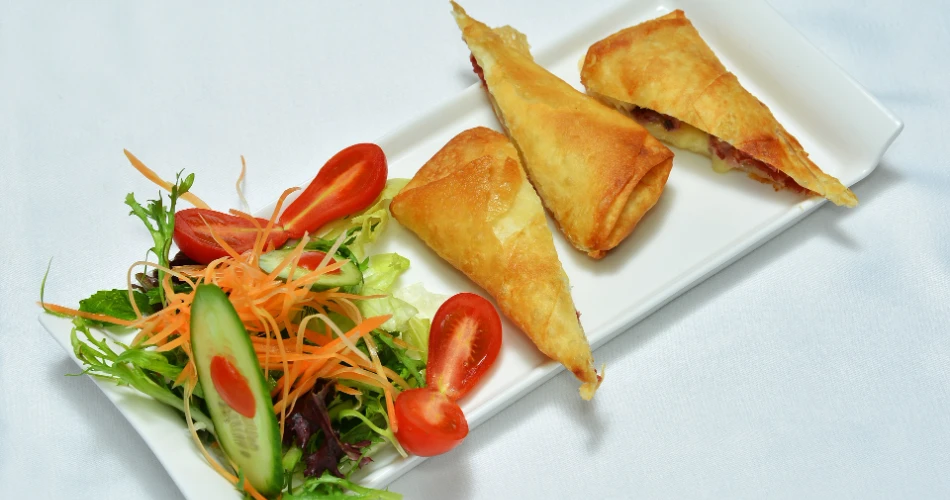 The Top 10 Restaurants in San Bernardino
