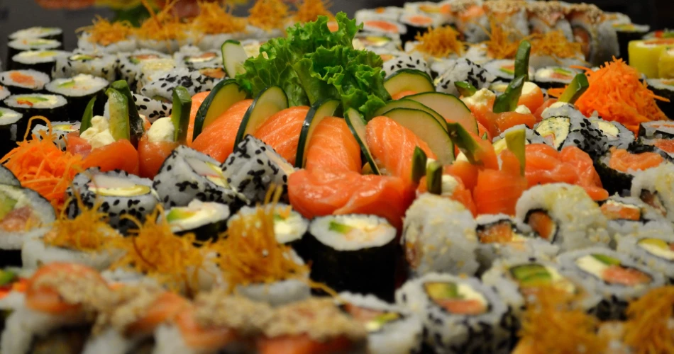 The Top 10 Restaurants in San Bernardino