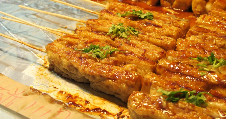 The Top 10 Restaurants in San Bernardino