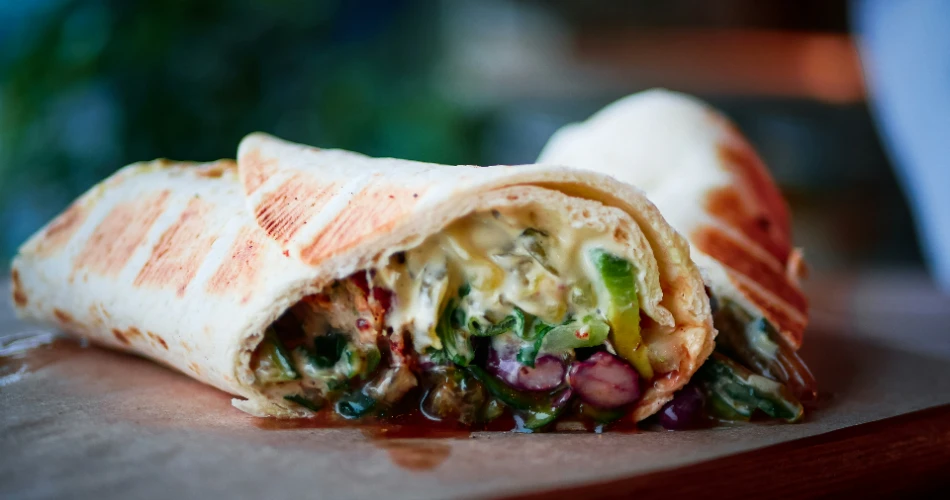 The Top 10 Restaurants in San Bernardino