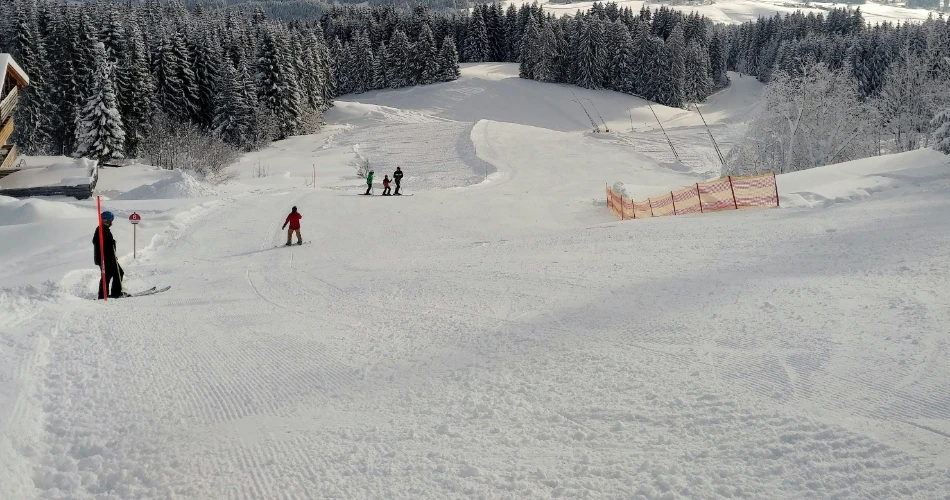 10 Best Ski Resorts in the US