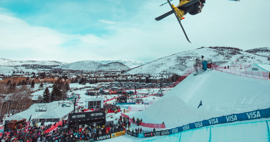 10 Best Ski Resorts in the US