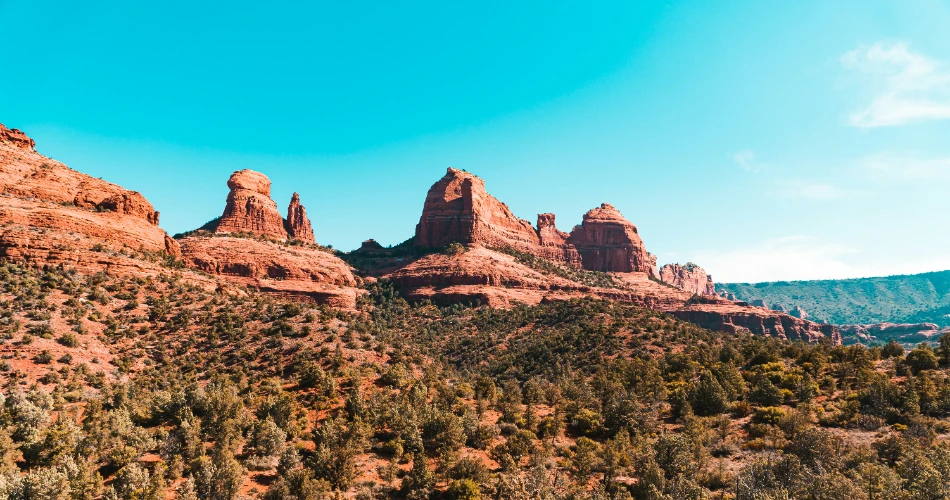 9 Romantic Winter Weekend Getaways in the U.S.