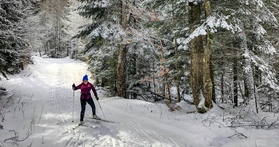 9 Romantic Winter Weekend Getaways in the U.S.