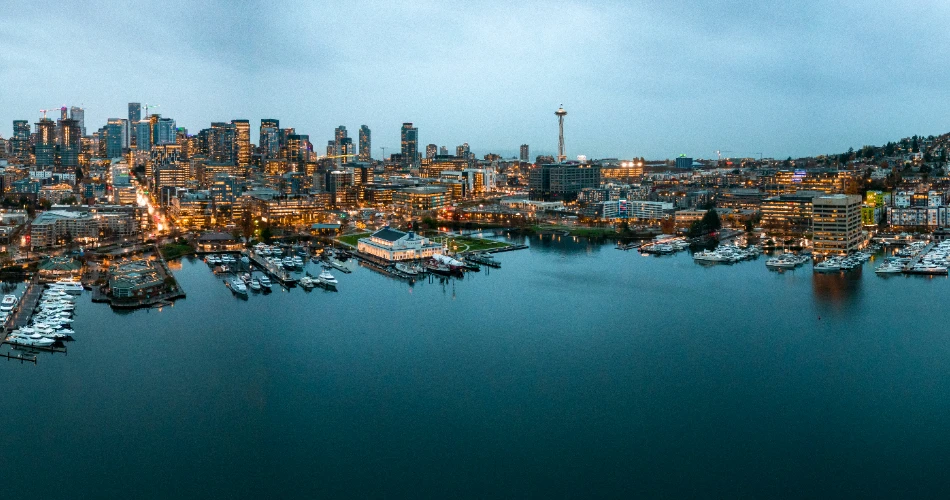 5 Easy Day Trips from Lynwood