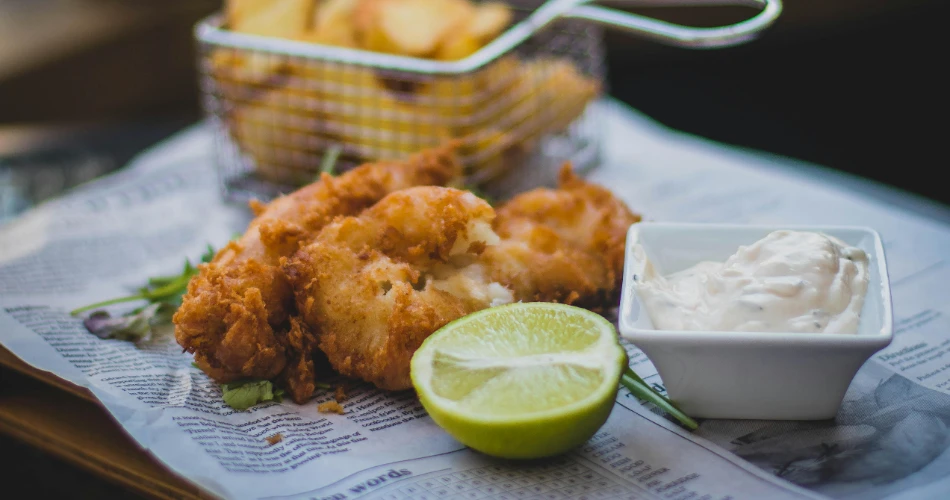 10 Best Foodie Cities in America