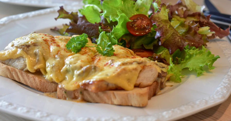 10 Best Foodie Cities in America