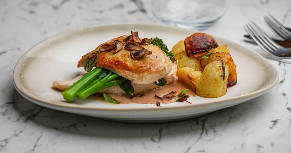 10 Best Restaurants in Colorado Springs