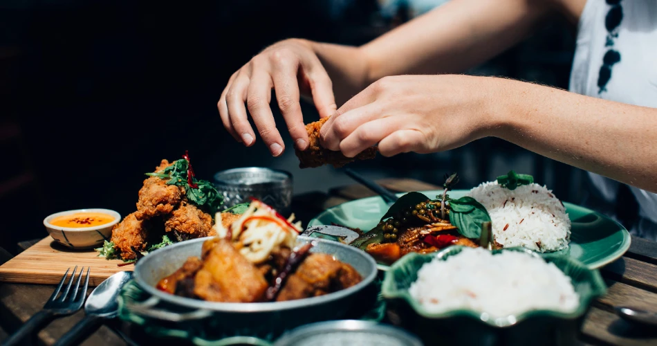 10 Best Restaurants in Colorado Springs