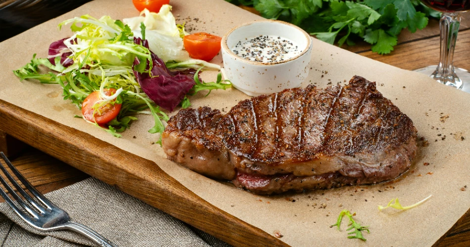 10 Best Restaurants in Colorado Springs