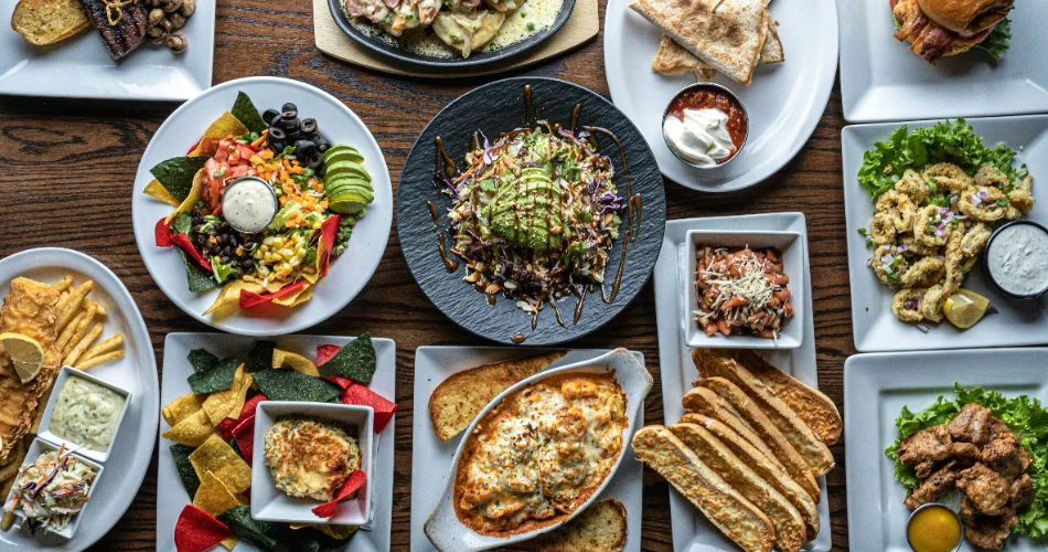 Top 10 Restaurants in Monterey USA