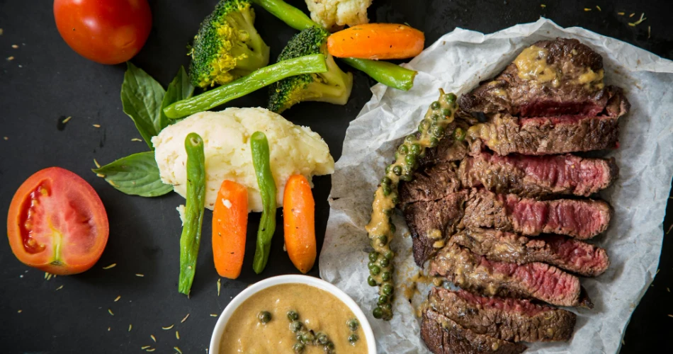 Top 10 Restaurants in Monterey USA