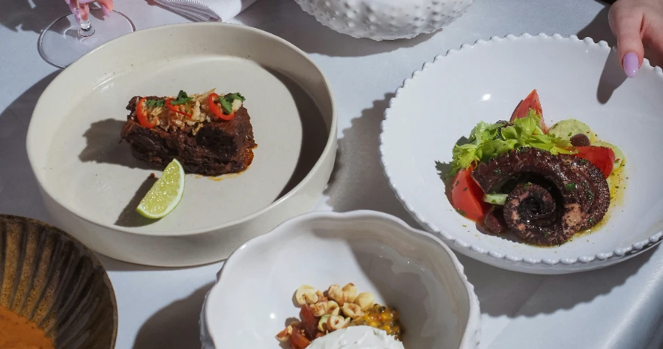 Top 10 Restaurants in Monterey USA