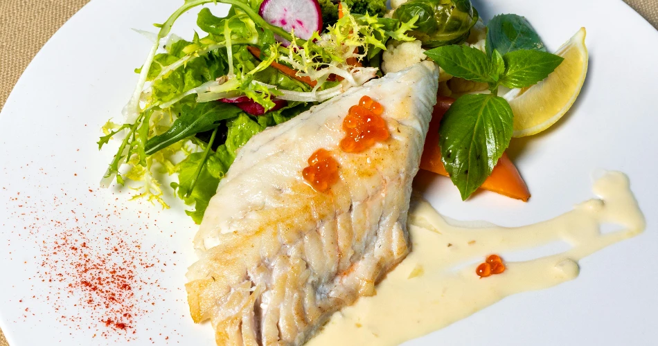 Top 10 Restaurants in Monterey USA