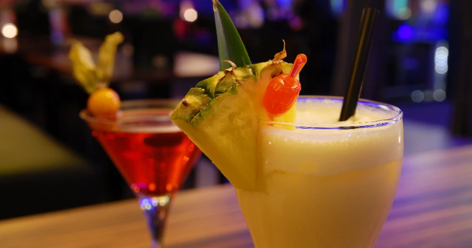 Top 10 Restaurants in Monterey USA