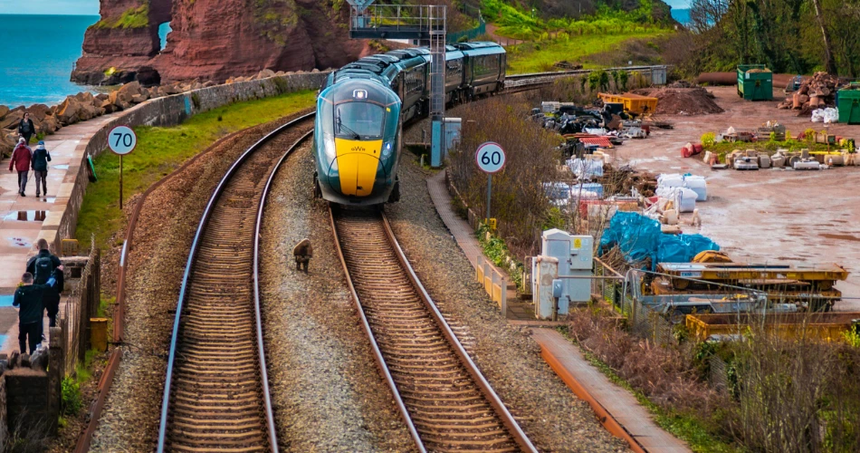 10 Most Scenic Train Rides Across the US