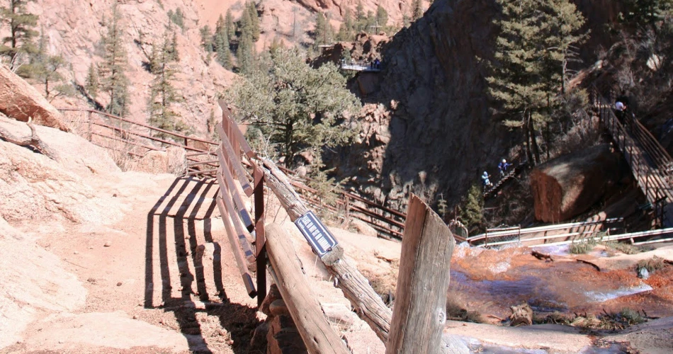 10 Best Things to Do After Dinner in Colorado Springs