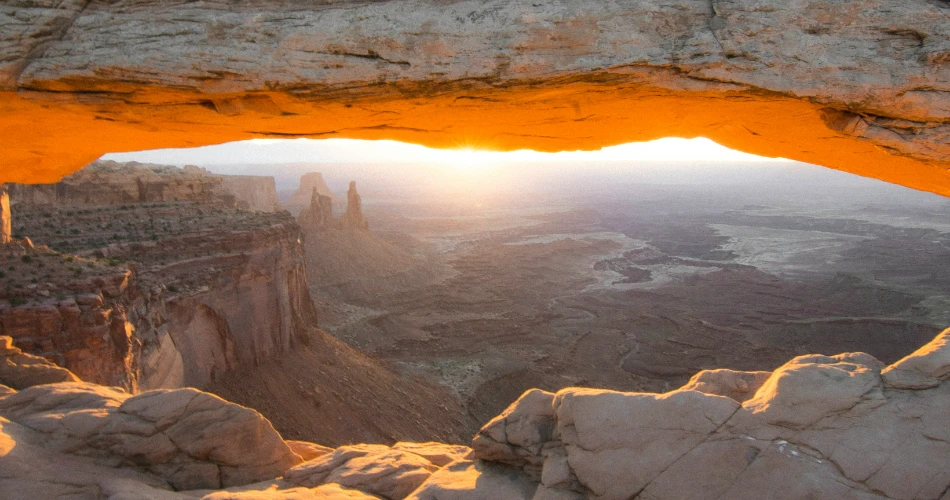 Utah Stargazing Tour: From Hoodoos to the Milky Way 