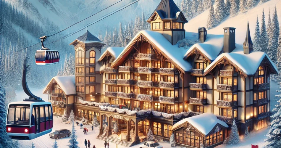 Alpine Adventures in Girdwood