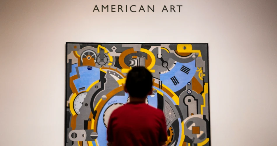 Top 10 Museums in Dallas