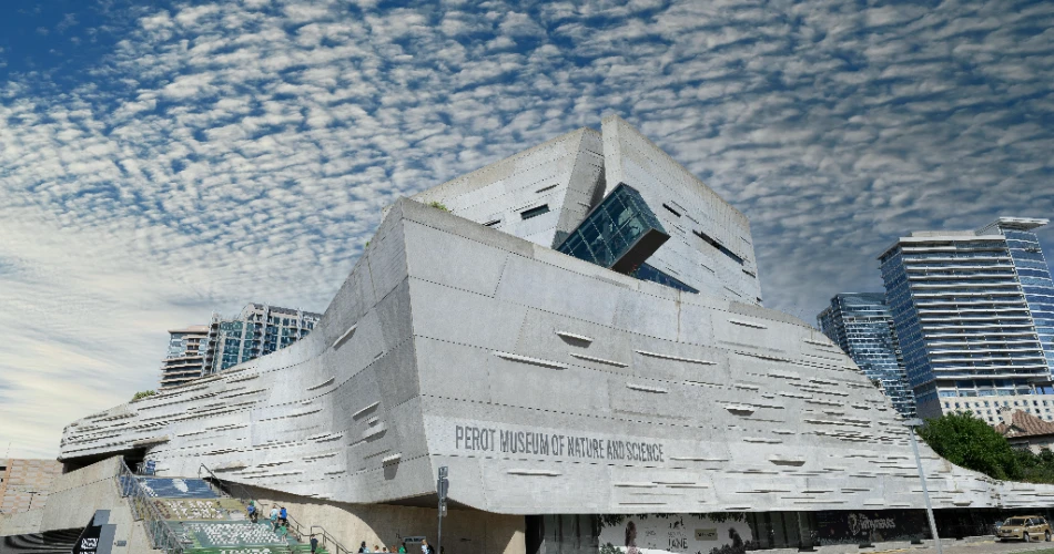 Top 10 Museums in Dallas