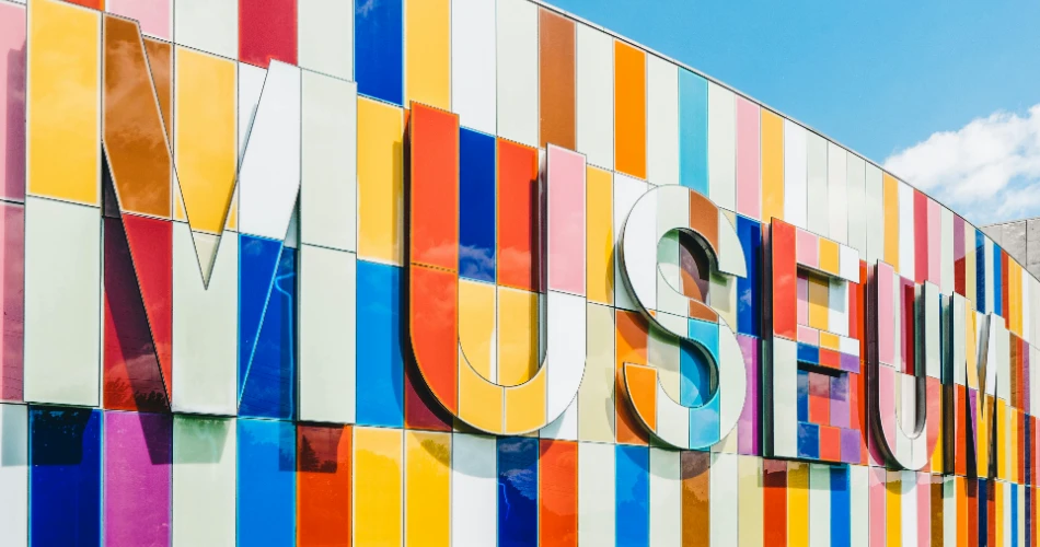 Top 10 Museums in Dallas