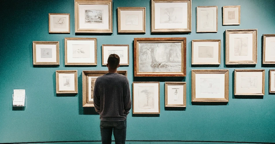 Top 10 Museums in Dallas
