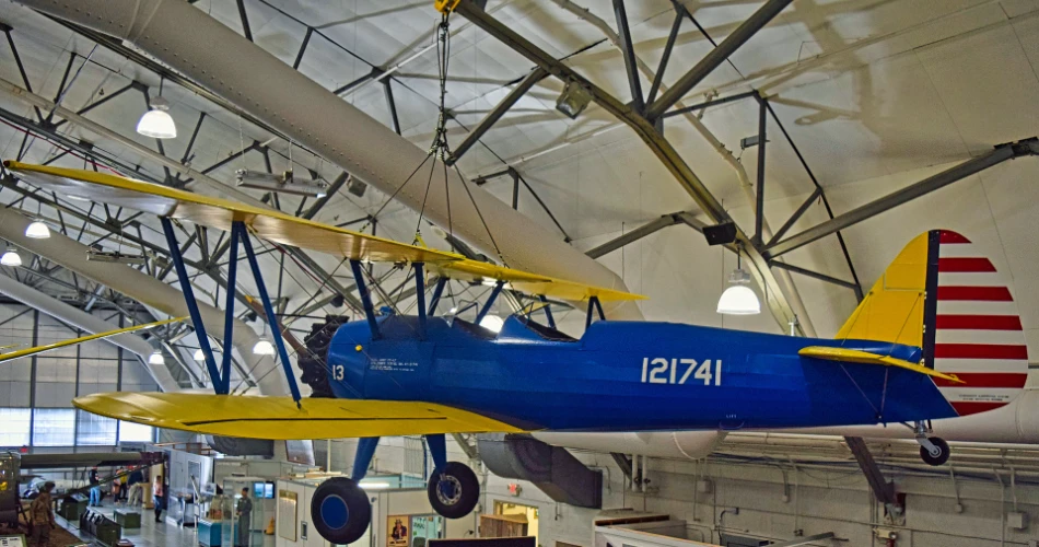 Top 10 Museums in Dallas