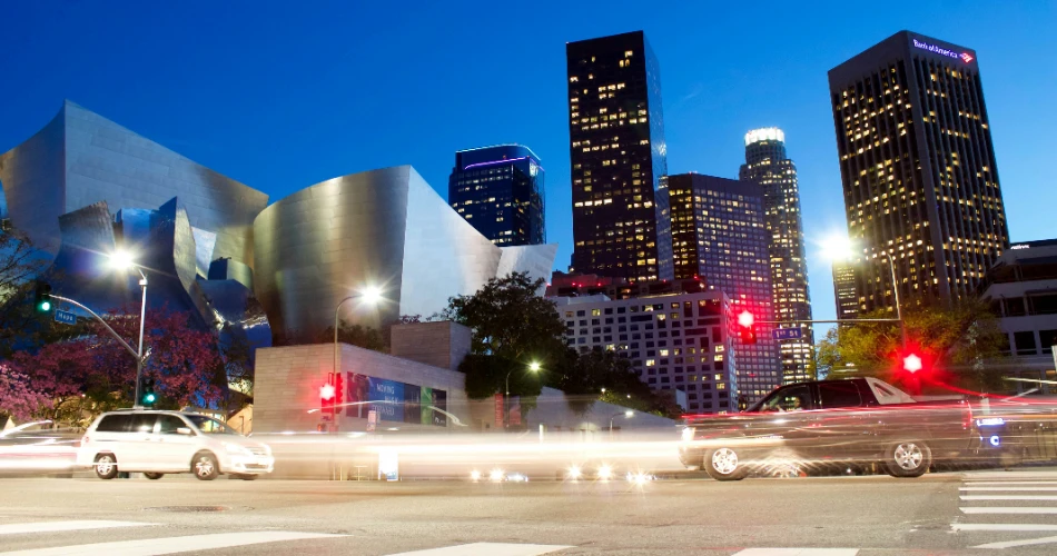 12 Best Places to Celebrate the New Year 2024 in the USA