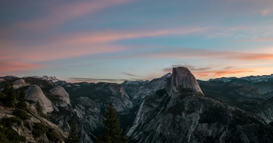 10 Best Hikes in the USA