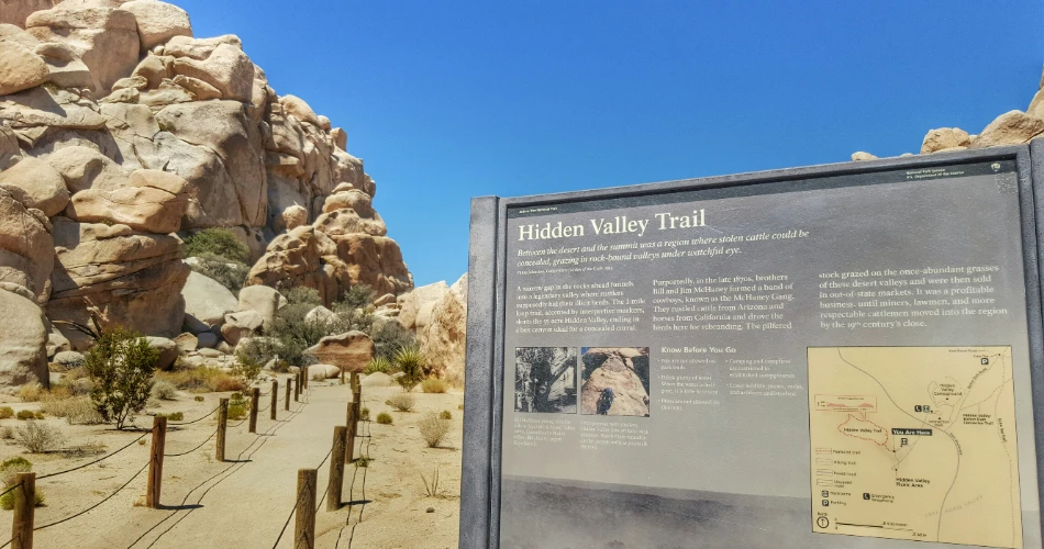 10 Best Hikes in the USA