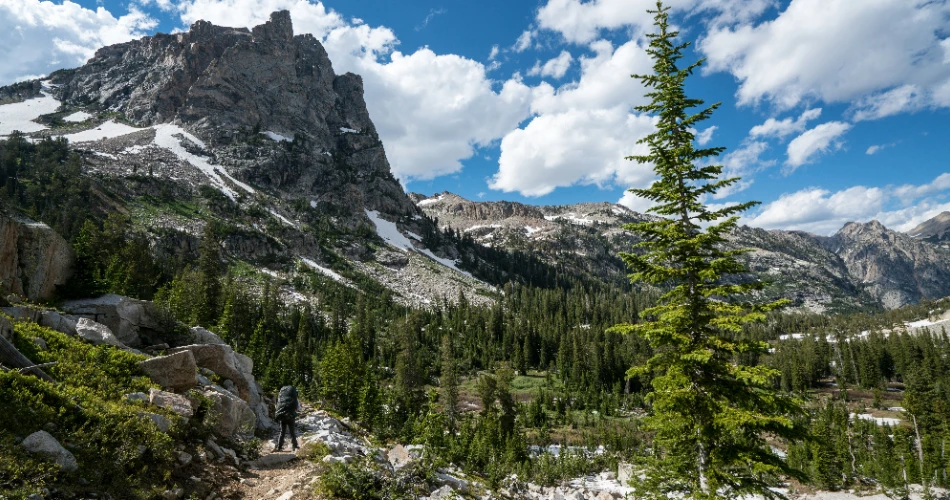 10 Best Hikes in the USA