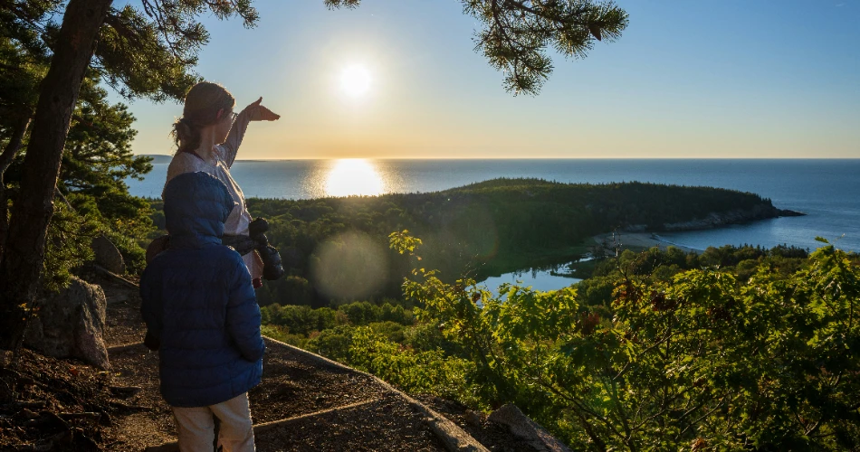10 Best Hikes in the USA