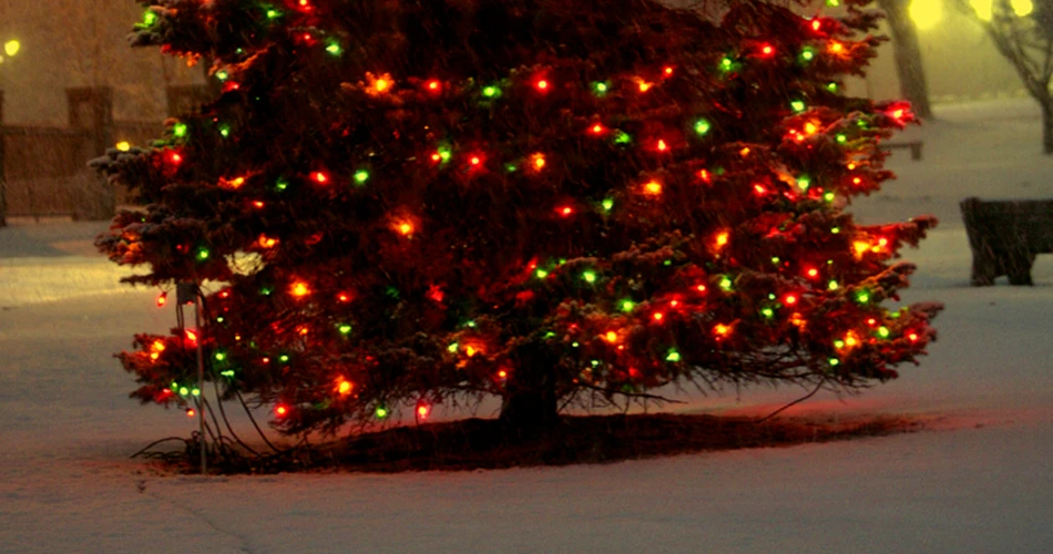 10 Best Places to Celebrate Christmas in the US