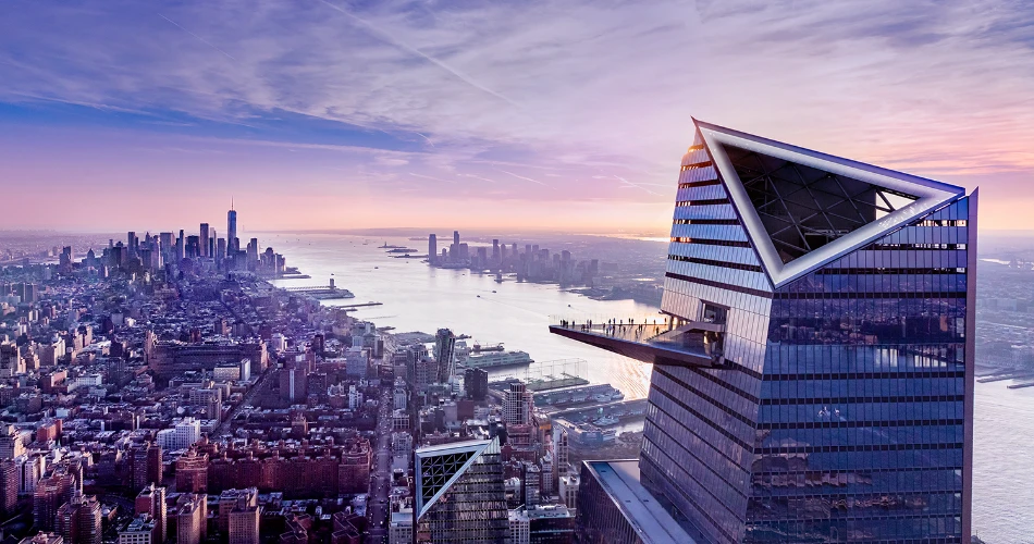 10 Best Views in NYC of the Skyline