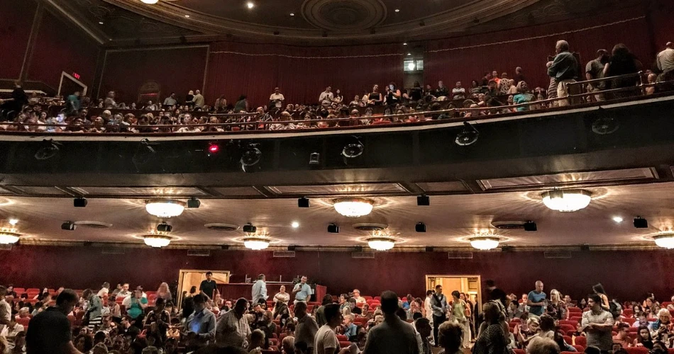 10 Best Theatres in New York