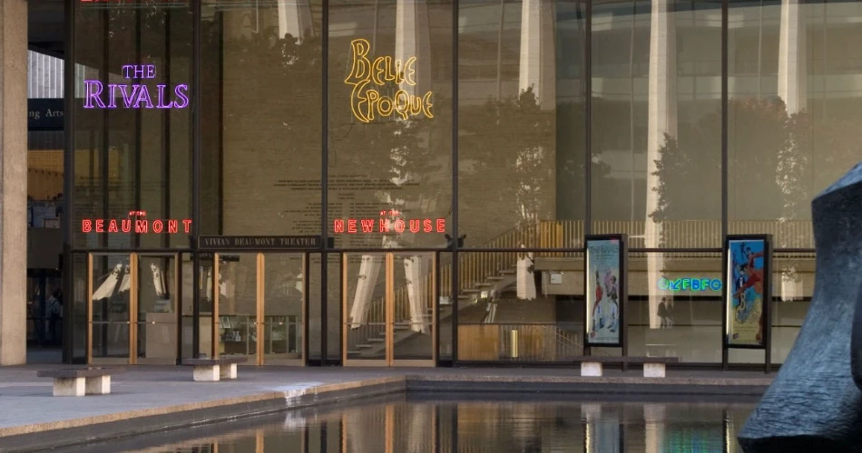 10 Best Theatres in New York