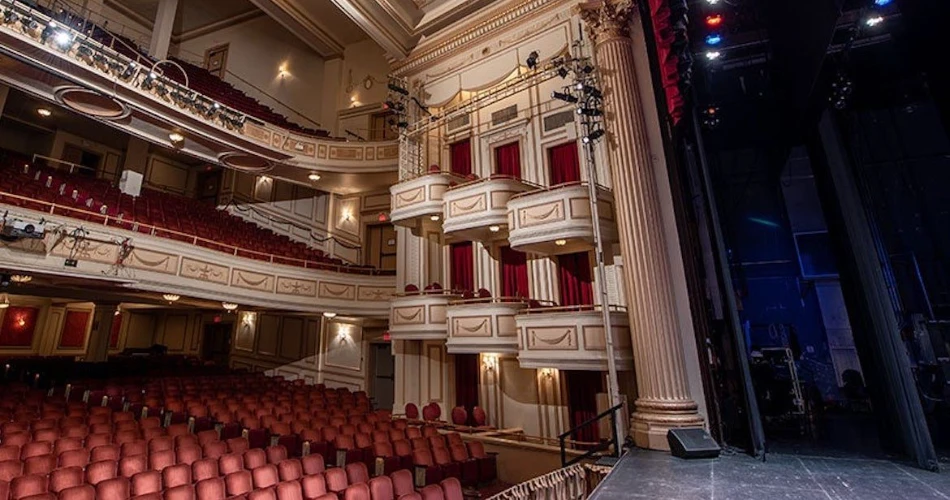 10 Best Theatres in New York