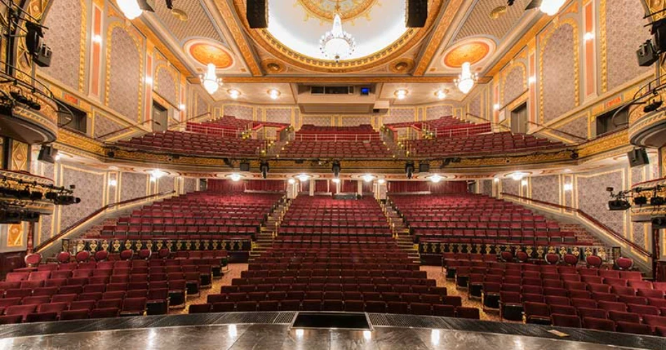 10 Best Theatres in New York
