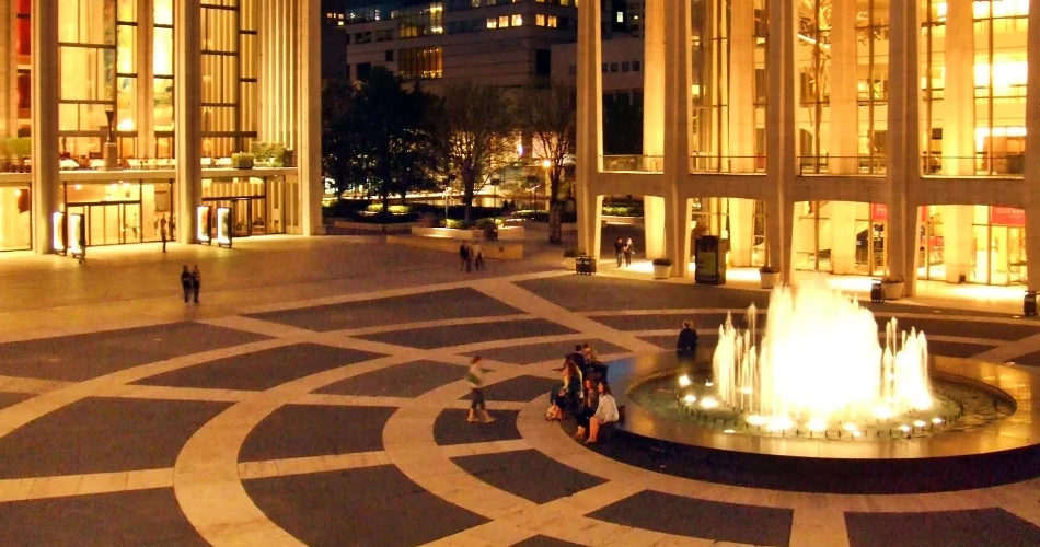 10 Best Theatres in New York