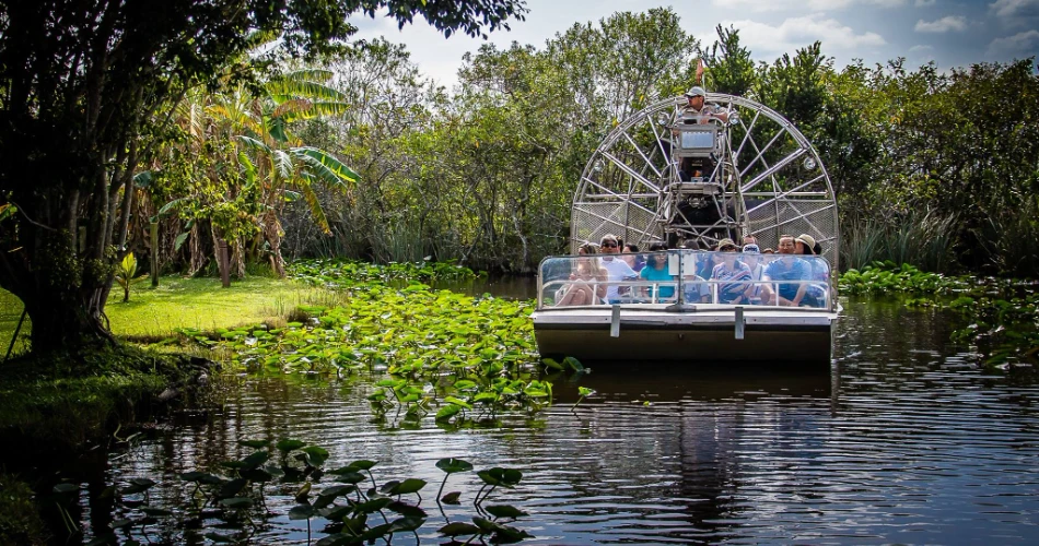 10 Things to Do Besides Theme Parks in Orlando