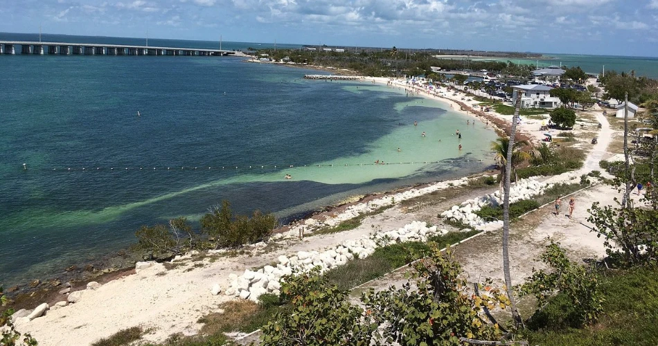 10 Best Beaches in the Florida Keys