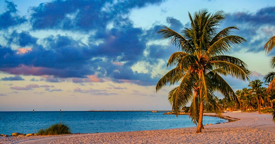 10 Best Beaches in the Florida Keys