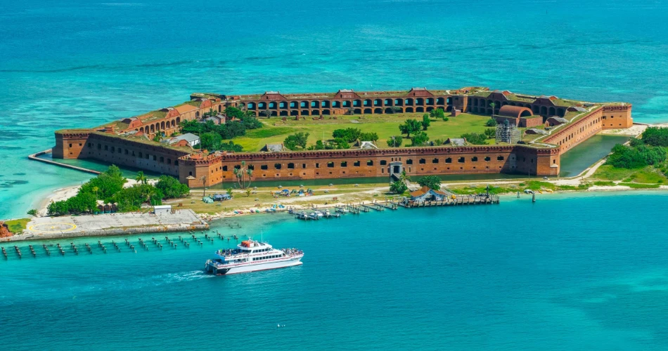 10 Best Beaches in the Florida Keys