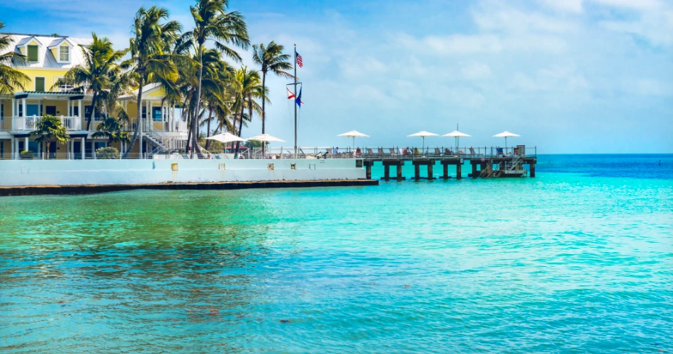 10 Best Beaches in the Florida Keys