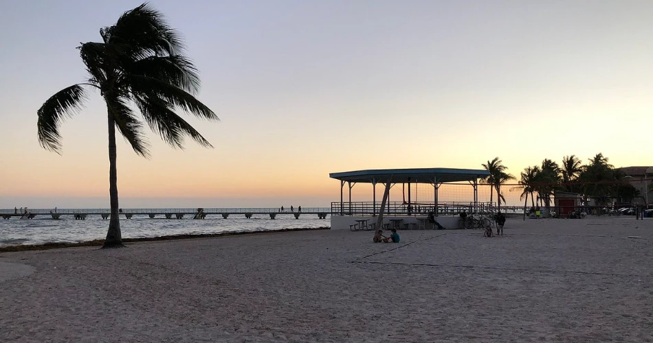 10 Best Beaches in the Florida Keys