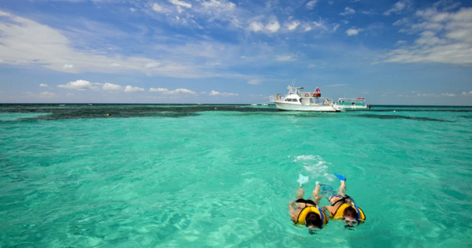 10 Best Beaches in the Florida Keys