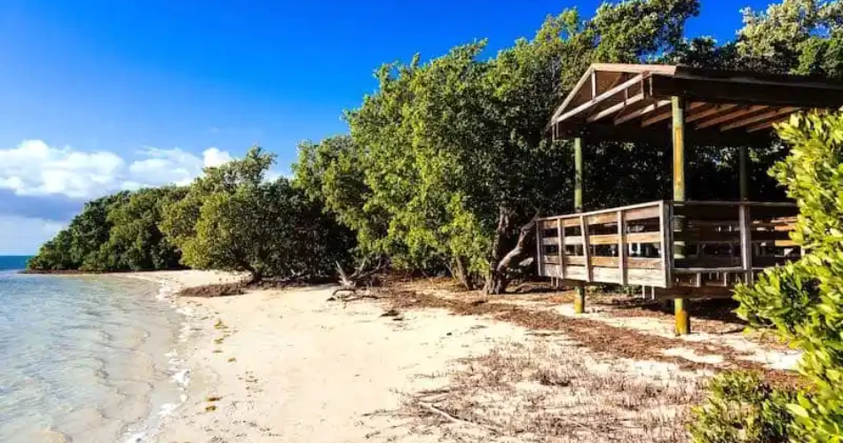 10 Best Beaches in the Florida Keys