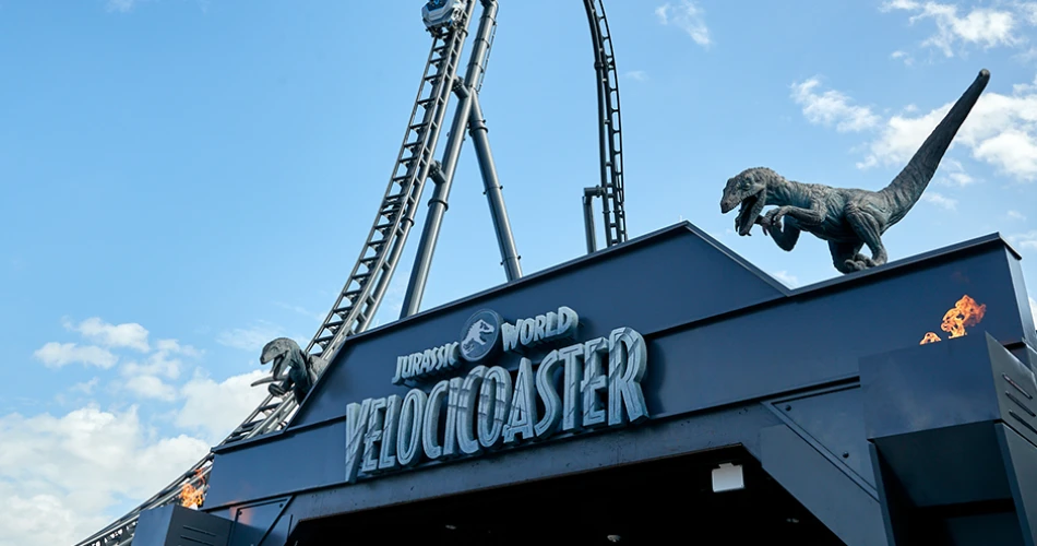 10 Best Rollercoasters in Orlando